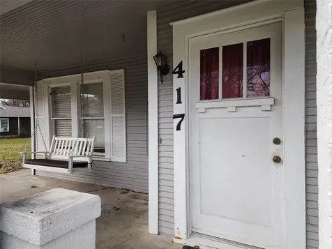 417 Victoria Street Navasota TX 77868