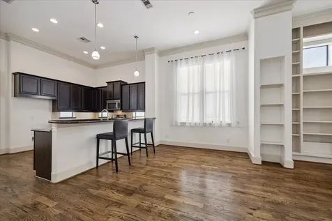 1407 Shearn Street Houston TX 77007