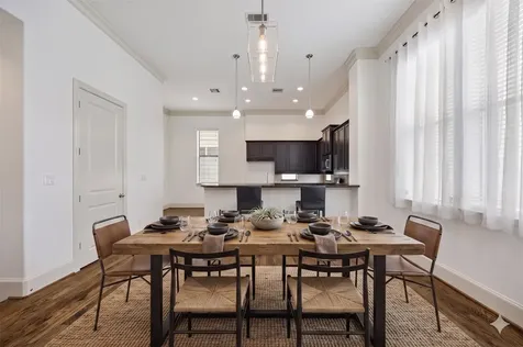 1407 Shearn Street Houston TX 77007