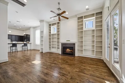 1407 Shearn Street Houston TX 77007