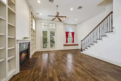 1407 Shearn Street Houston TX 77007
