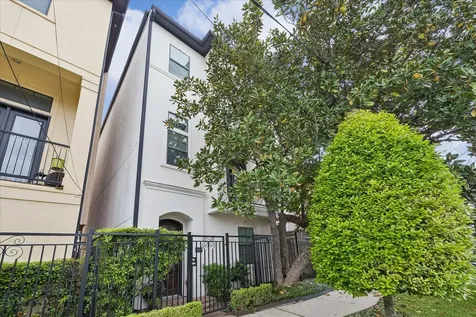 1407 Shearn Street Houston TX 77007
