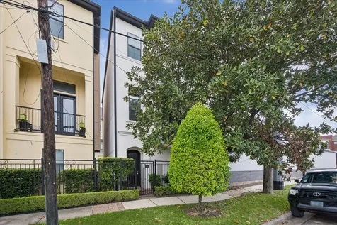 1407 Shearn Street Houston TX 77007