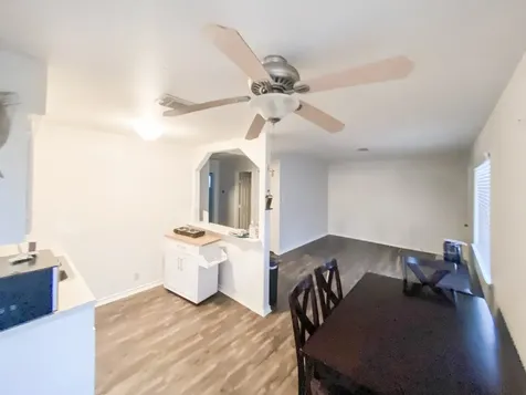 5006 Maxie Street Houston TX 77007