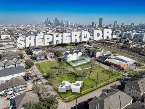 5006 Maxie Street Houston TX 77007