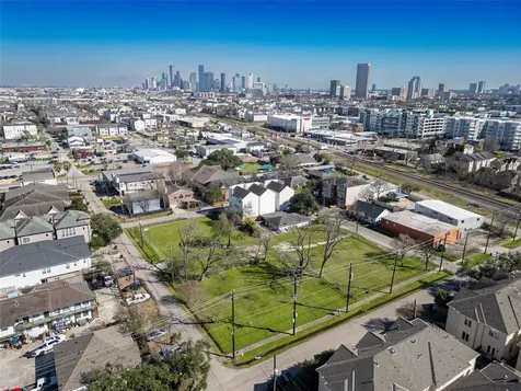5006 Maxie Street Houston TX 77007