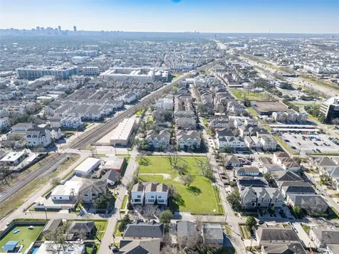 5006 Maxie Street Houston TX 77007