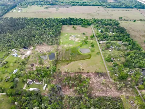Tract 1 Pt Lot 15 Pickering Road Conroe TX 77302