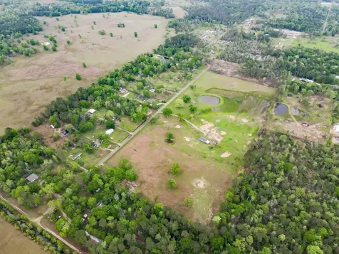 Tract 1 Pt Lot 15 Pickering Road Conroe TX 77302