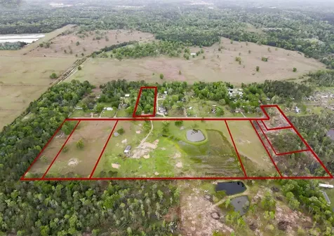 Tract 1 Pt Lot 15 Pickering Road Conroe TX 77302