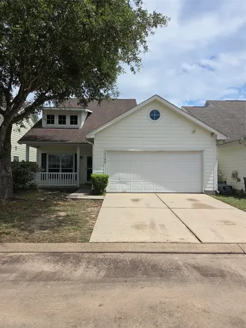10135 Checkerberry Park Lane Tomball TX 77375