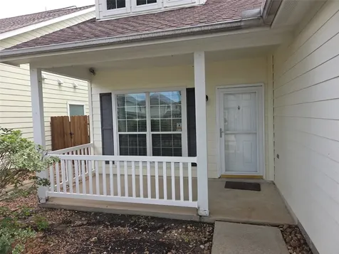 10135 Checkerberry Park Lane Tomball TX 77375