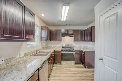 13013 Bella Vida Lane Houston TX 77082