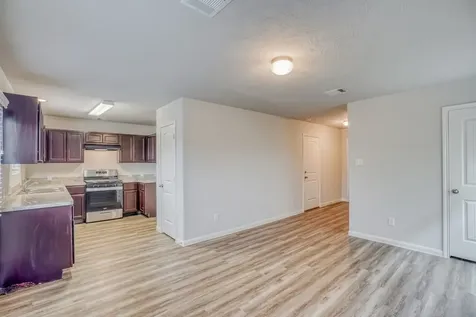 13013 Bella Vida Lane Houston TX 77082