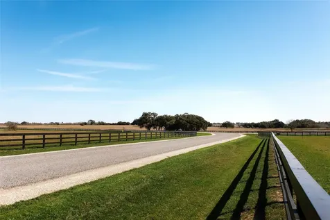 120 Hartfield Hill Lane - Tract 18 Round Top TX 78954