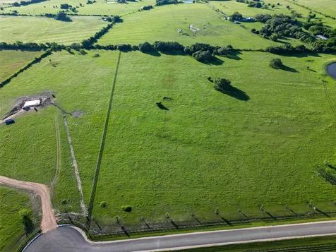120 Hartfield Hill Lane - Tract 18 Round Top TX 78954