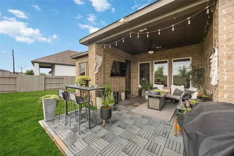 4711 Arbor Hollow Drive Manvel TX 77578