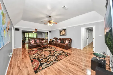 12746 Roy Road Pearland TX 77581