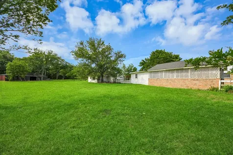 12746 Roy Road Pearland TX 77581