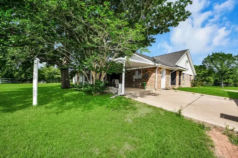 12746 Roy Road Pearland TX 77581
