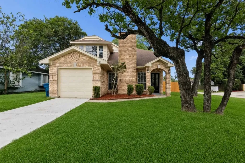 946 Pennygent Lane Channelview TX 77530