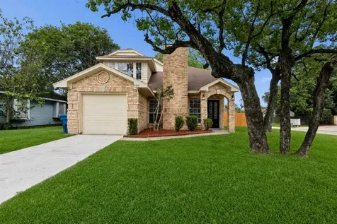 946 Pennygent Lane Channelview TX 77530