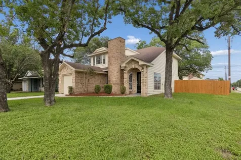 946 Pennygent Lane Channelview TX 77530