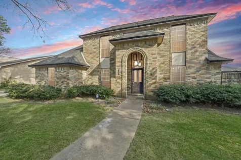 1914 Abby Aldrich Lane Katy TX 77449