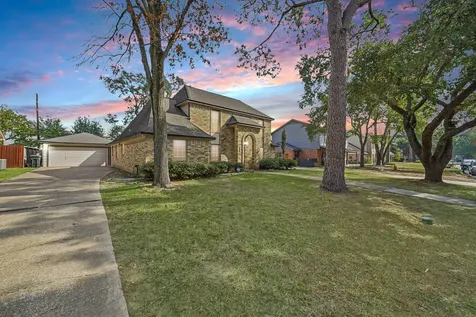 1914 Abby Aldrich Lane Katy TX 77449