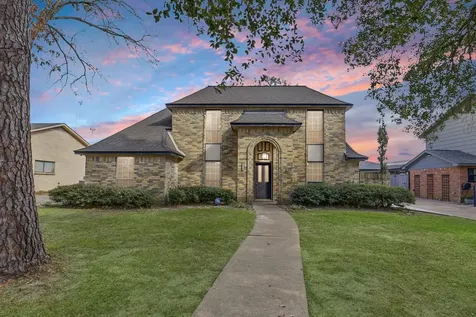 1914 Abby Aldrich Lane Katy TX 77449