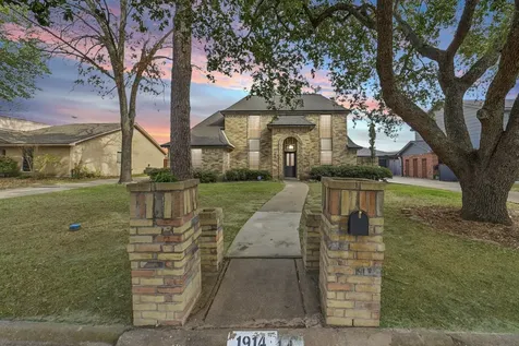 1914 Abby Aldrich Lane Katy TX 77449