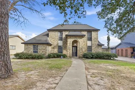 1914 Abby Aldrich Lane Katy TX 77449