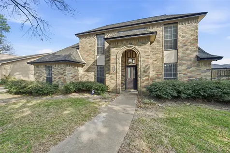 1914 Abby Aldrich Lane Katy TX 77449