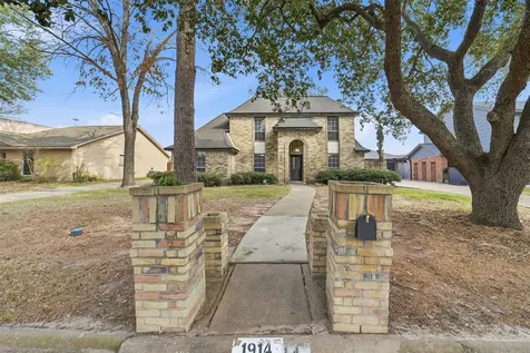 1914 Abby Aldrich Lane Katy TX 77449