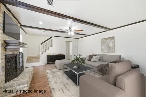 1914 Abby Aldrich Lane Katy TX 77449