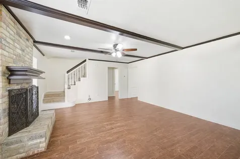 1914 Abby Aldrich Lane Katy TX 77449