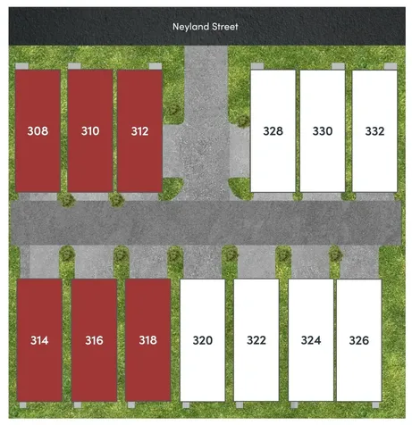 330 Neyland Street Houston TX 77022