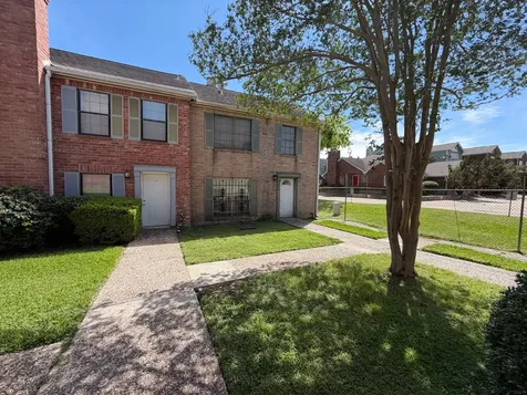 3974 Belle Park Drive 3974 Houston TX 77072