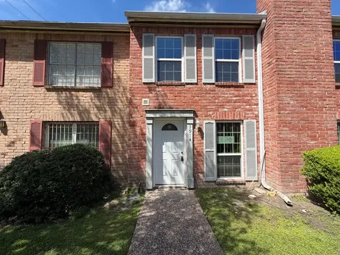 3974 Belle Park Drive 3974 Houston TX 77072