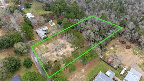 262 County Road 165 Jasper TX 75951