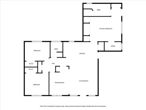 262 County Road 165 Jasper TX 75951