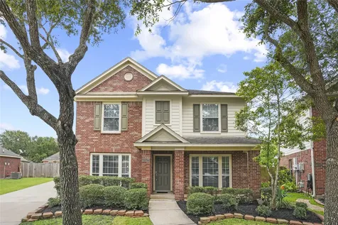 20527 Port Bishop Lane Richmond TX 77407