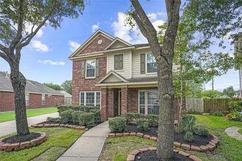 20527 Port Bishop Lane Richmond TX 77407