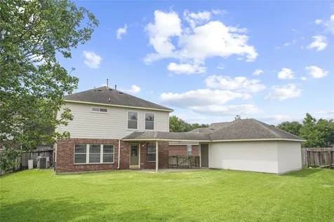 20527 Port Bishop Lane Richmond TX 77407