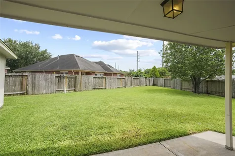 20527 Port Bishop Lane Richmond TX 77407