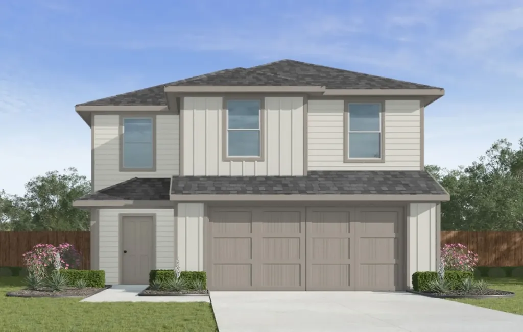 11933 Mulberry Vine Lane Houston TX 77048