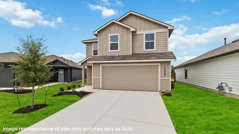 11933 Mulberry Vine Lane Houston TX 77048