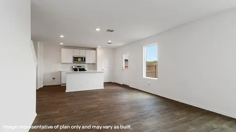 11933 Mulberry Vine Lane Houston TX 77048