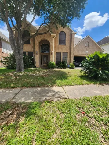 3211 Village Pond Lane Fresno TX 77545
