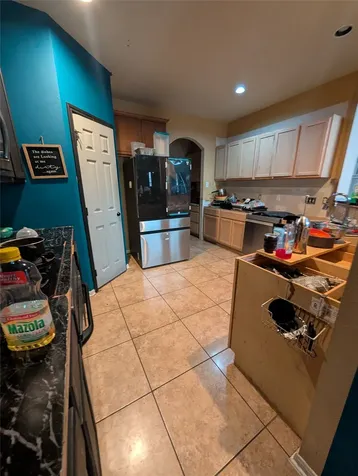 3211 Village Pond Lane Fresno TX 77545